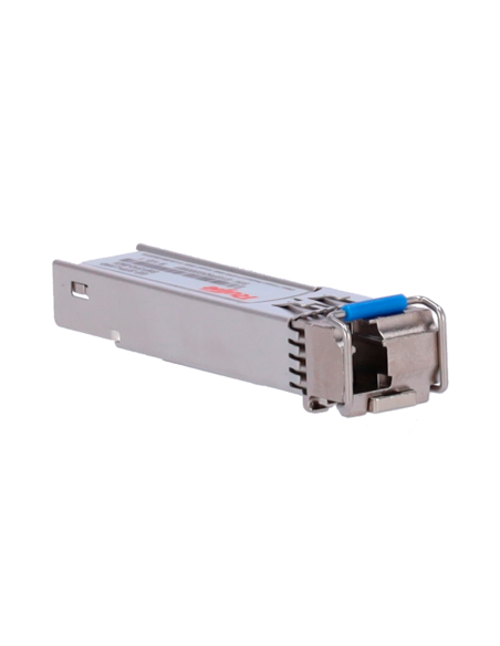 Reyee GE-SFP-LH40-SM1310-BIDI - Módulo SFP, LH, BIDI-TX1310/RX1550,40km,LC
