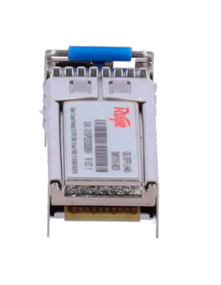 Reyee GE-SFP-LH40-SM1310-BIDI - Módulo SFP, LH, BIDI-TX1310/RX1550,40km,LC