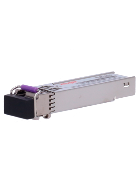 Reyee GE-SFP-LH40-SM1550-BIDI - Módulo SFP, LH, BIDI-TX1550/RX1310,40km,LC