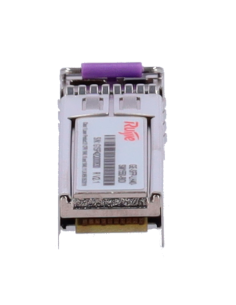 Módulo SFP, LH,... 2