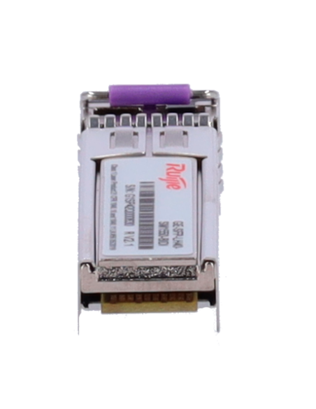 Reyee GE-SFP-LH40-SM1550-BIDI - Módulo SFP, LH, BIDI-TX1550/RX1310,40km,LC