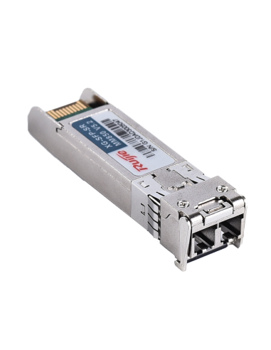 Módulo SFP+, SR, MM (850nm, 300m, LC)
