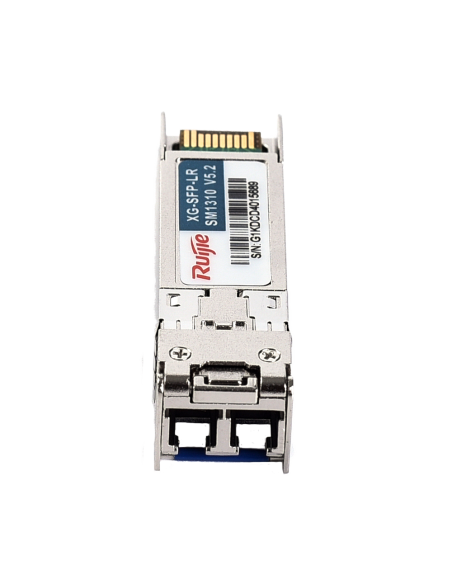 Reyee XG-SFP-LR-SM1310 - Módulo SFP+, SR, (1310nm, 10km, LC)
