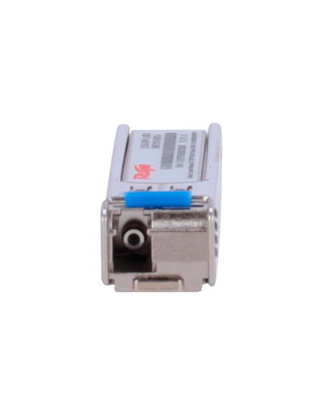 Módulo SFP+, LX,(1550nm, 3km, LC)