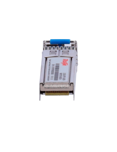 Módulo SFP+, LX,(1550nm, 3km, LC)