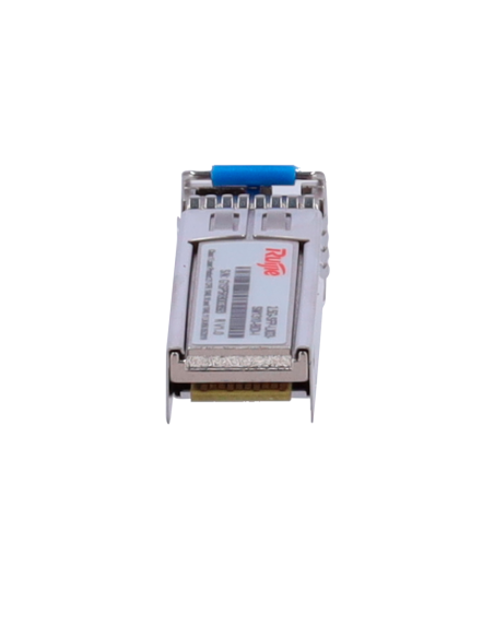 Reyee 2.5G-SFP-LX03-SM1310-BIDI-I - Módulo SFP+, LX,(1310nm, 3km, LC)
