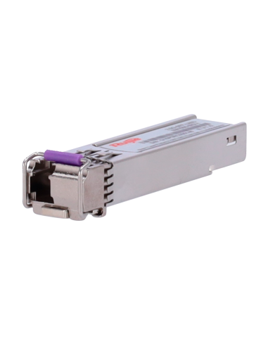 Módulo SFP+, LX,(1550nm, 3km, LC)