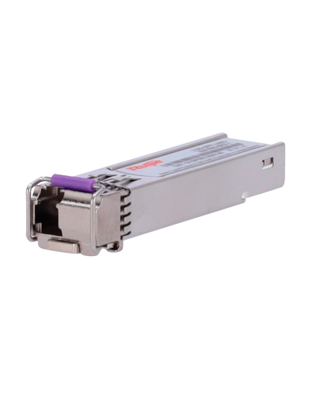 Módulo SFP+, LX,(1550nm, 3km, LC)