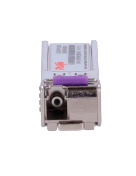 Reyee 2.5G-SFP-LX03-SM1550-BIDI-I - Módulo SFP+, LX,(1550nm, 3km, LC)