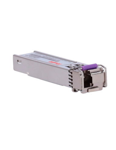 Módulo SFP+, LX,(1550nm, 3km, LC)