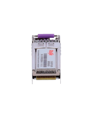 Módulo SFP+, LX,(1550nm, 3km, LC)