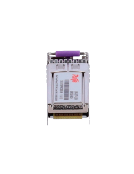 Módulo SFP+, LX,(1550nm, 3km, LC)