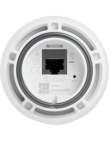 Ubiquiti UVC-G5-BULLET-3 - Pack 3...
