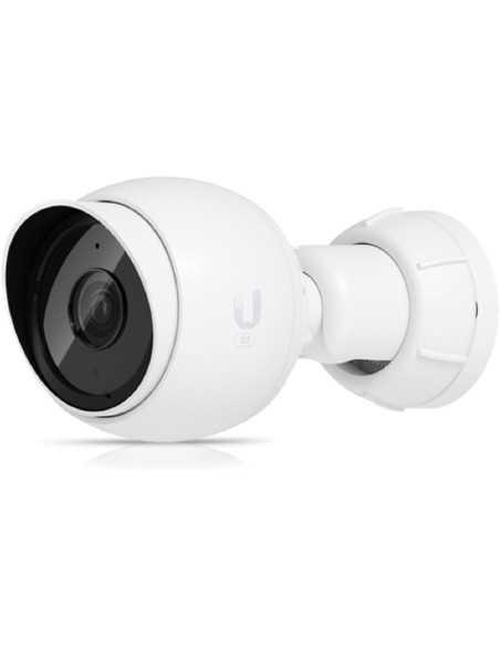 Ubiquiti UVC-G5-Pro - Cámara PoE 4K 8MP con zoom óptico 3x