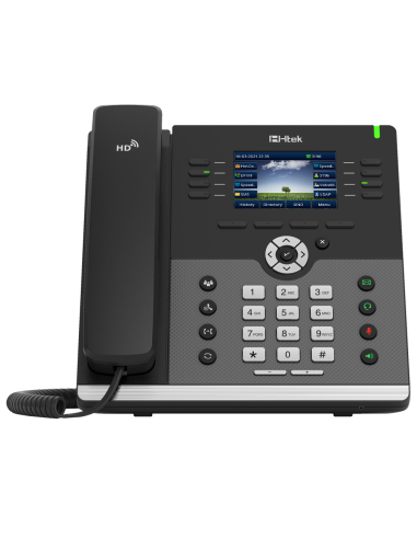 Xorcom UC924U - Teléfono SIP UC924U...