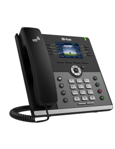 HTEK UC924U - Teléfono IP... 2