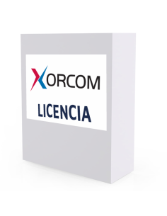 Licencia adicional Inerface...