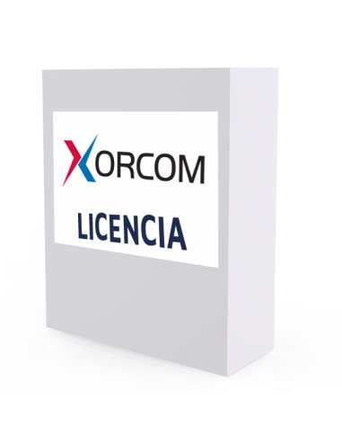 Licencia adicional Inerface PMS.Desde habit. 26