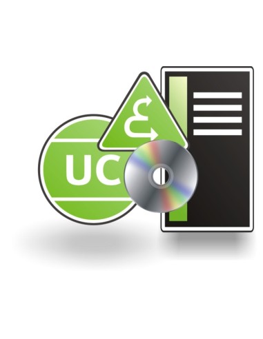 Unify L40250-U622-B646 - Software Support for OS Biz renewal 3Year per User