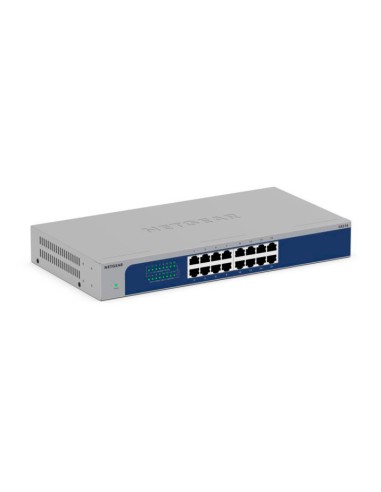 Switch16 puertos 1GB no gestionable