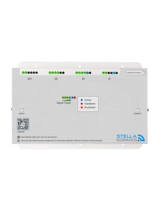 Stella Doradus KIT iR4-SOHO... 2