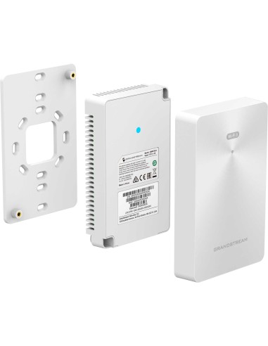Punto de acceso WiFi6 AX3000 In-Wall...