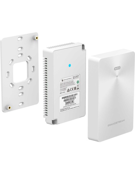Punto de acceso WiFi6 AX3000 In-Wall 3Gbps MU-MIMO