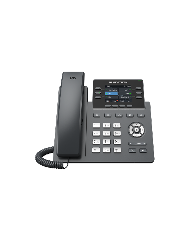 Grandstream GRP2613W - Teléfono IP...