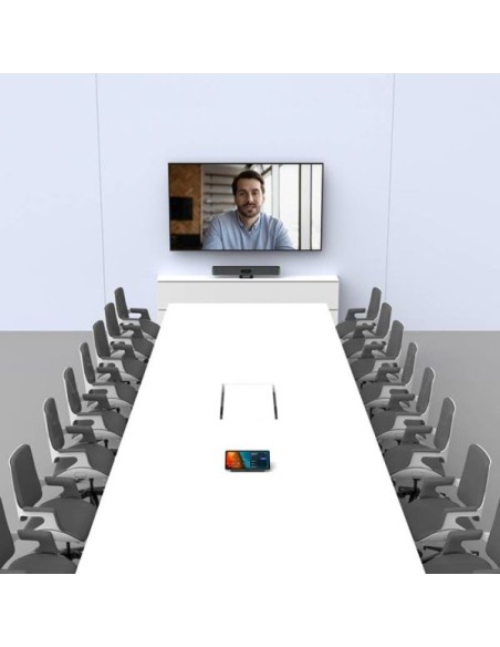 MAXHUB XBar W70 MTR Windows Videobar kit