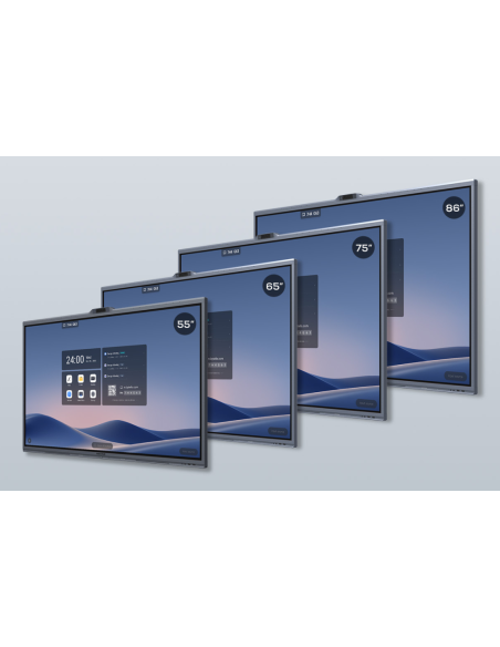 MAXHUB V5550 55" Interactive Touch Display
