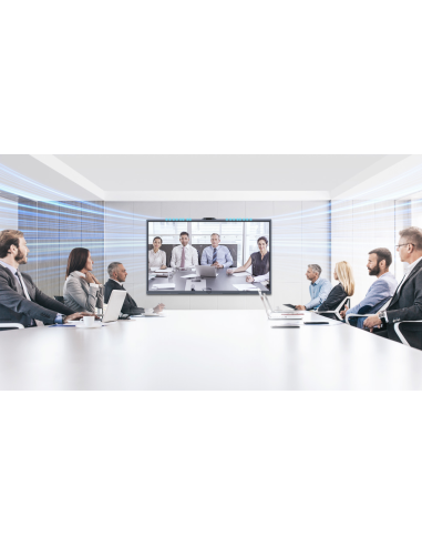 MAXHUB V6550 65" Interactive Touch...