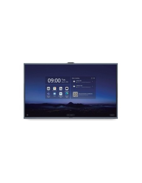 MAXHUB V925T 92" MTR Interactive Touch Display