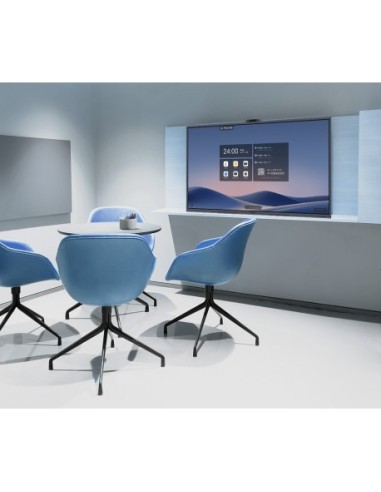 MAXHUB V925T 92" MTR Interactive...
