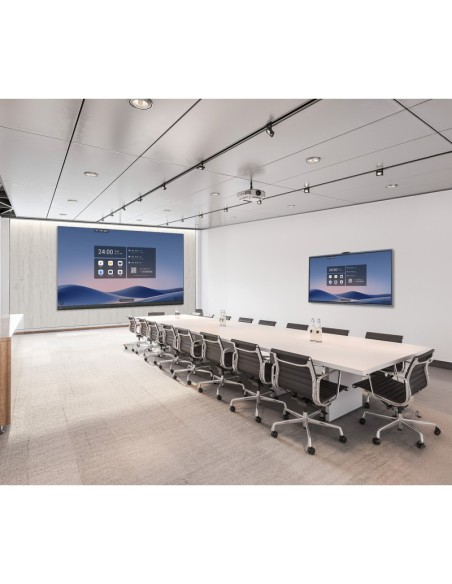 MAXHUB V925T 92" MTR Interactive Touch Display