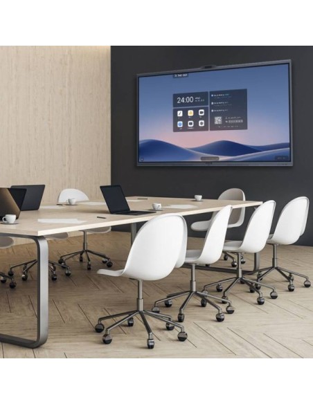 MAXHUB V555T 55" MTR Interactive Touch Display