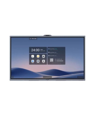 MAXHUB T8650 86" Interactive Touch...