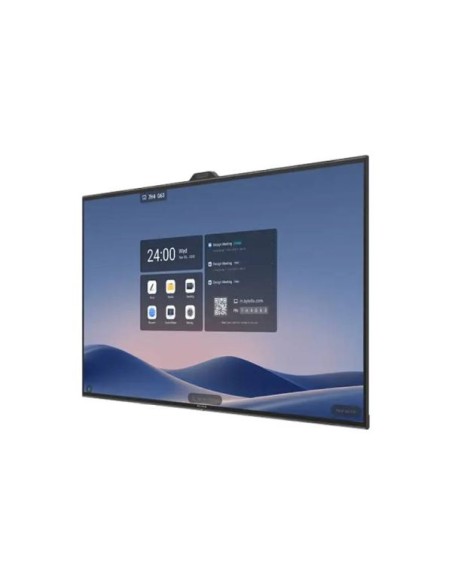 MAXHUB T8650 86" Interactive Touch Display