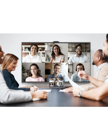 MAXHUB T8650 86" Interactive Touch Display