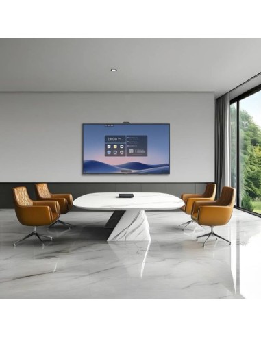 MAXHUB T8650 86" Interactive Touch...