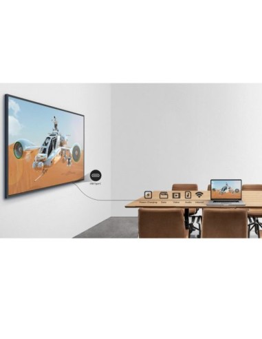 MAXHUB ND43CMA 43" 4K Display