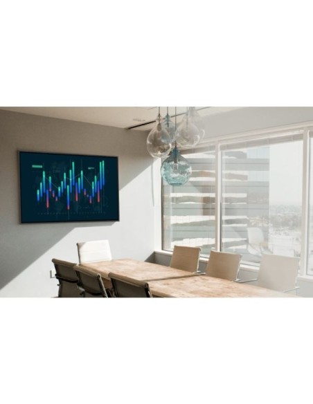 MAXHUB ND98CMA 98" 4K Display