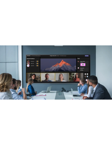 MAXHUB UW105NA 105" 5K Display