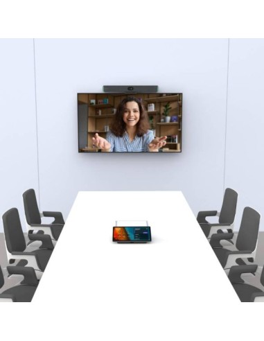 MAXHUB XBar V50 MTR MDEP Videobar kit