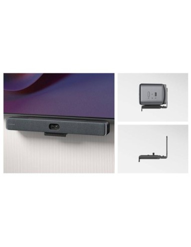 MAXHUB XBar V50 MTR MDEP Videobar kit