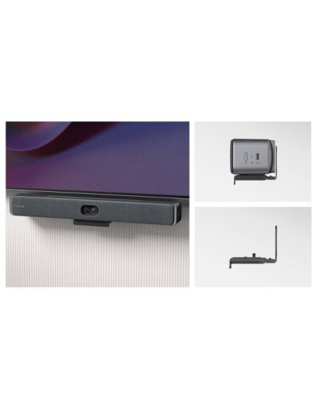 MAXHUB XBar V50 MTR MDEP Videobar kit