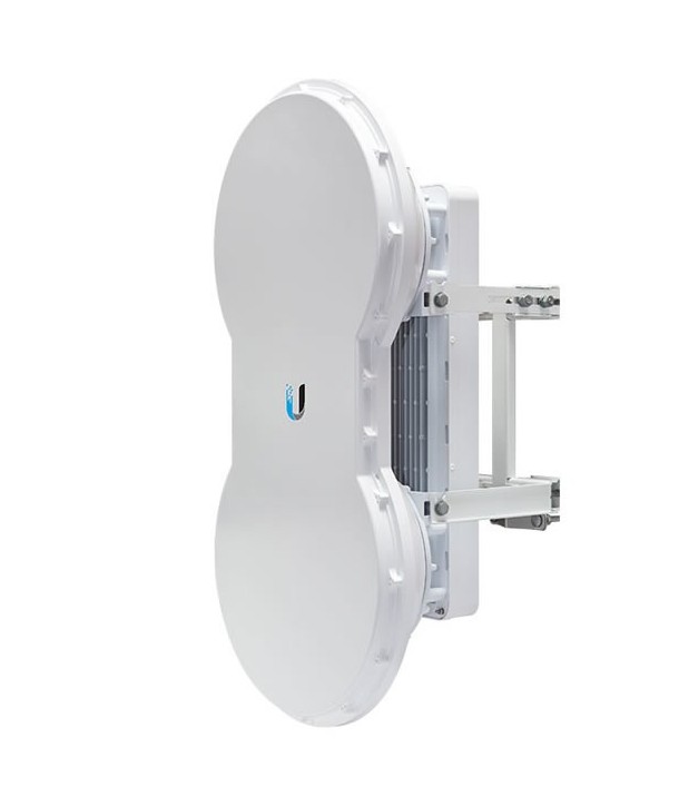 Ubiquiti Airfiber 5 Sistema de Radio PtP, 5.4 - 5.8Ghz para transmisiones 1 Gbps.