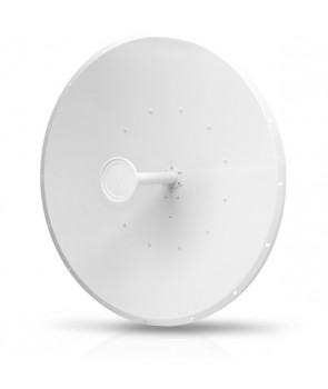 Ubiquiti AirFiber 5G34-S45 Dish, 5GHz, 34dBi, Slant 45