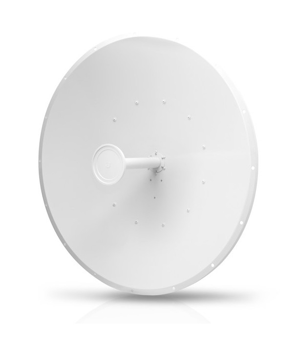 Ubiquiti AirFiber 5G34-S45 Dish, 5GHz, 34dBi, Slant 45