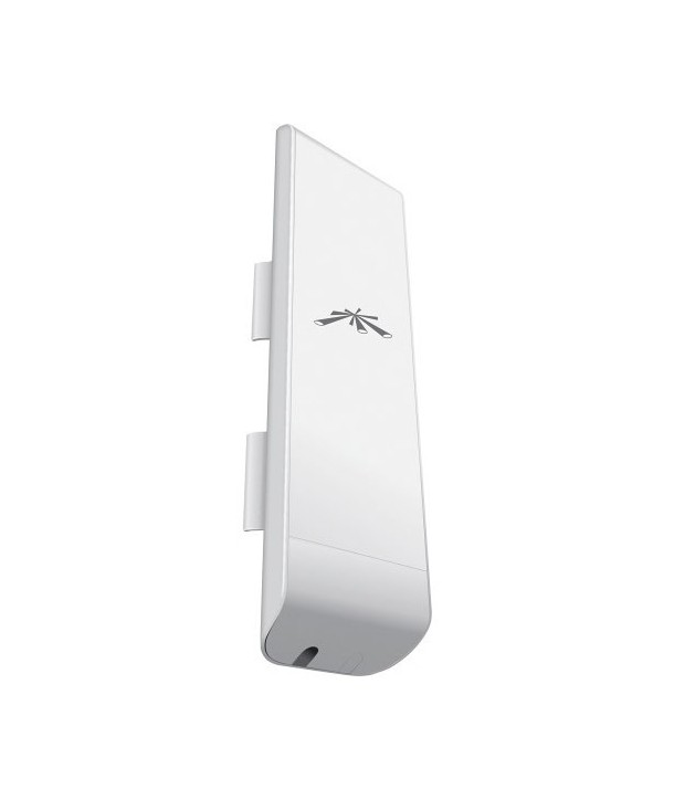 Ubiquiti NSM2 NanoStation M2 - 2,4 GHz. 11 dBi 630 mW MIMO AirMax