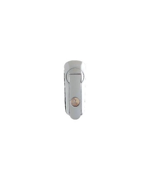 Digitus CFO01 Cerradura con llave para Rack